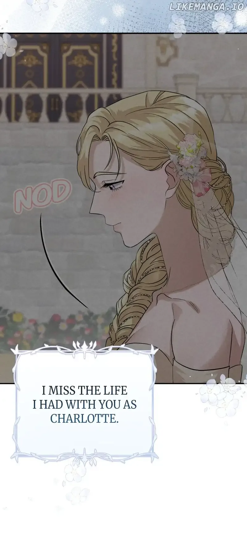 Will My Doting Husband Love Me Again? Chapter 3 page 63