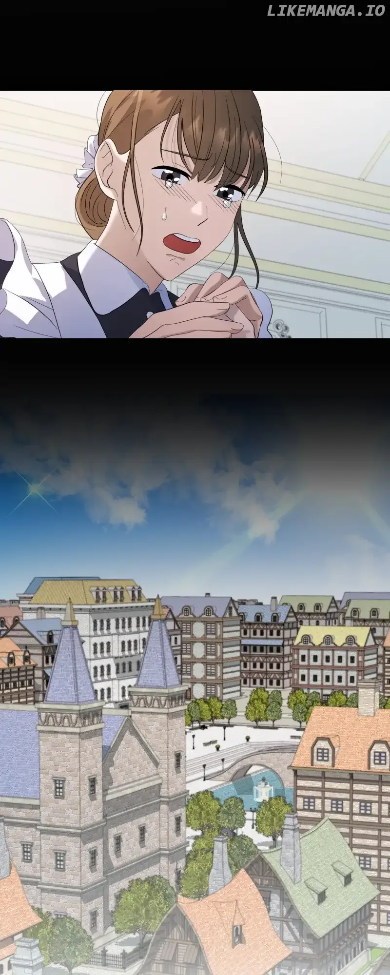 Will My Doting Husband Love Me Again? Chapter 3 page 5