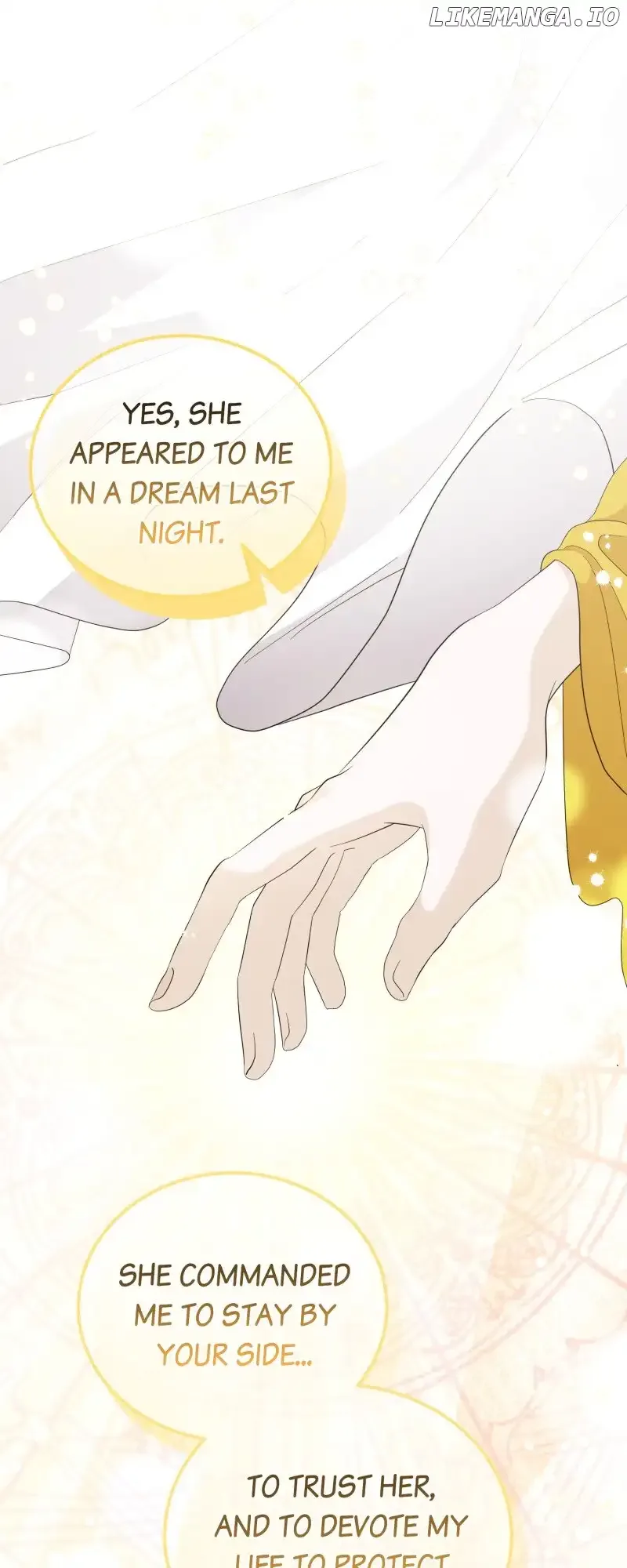 Will My Doting Husband Love Me Again? Chapter 3 page 24