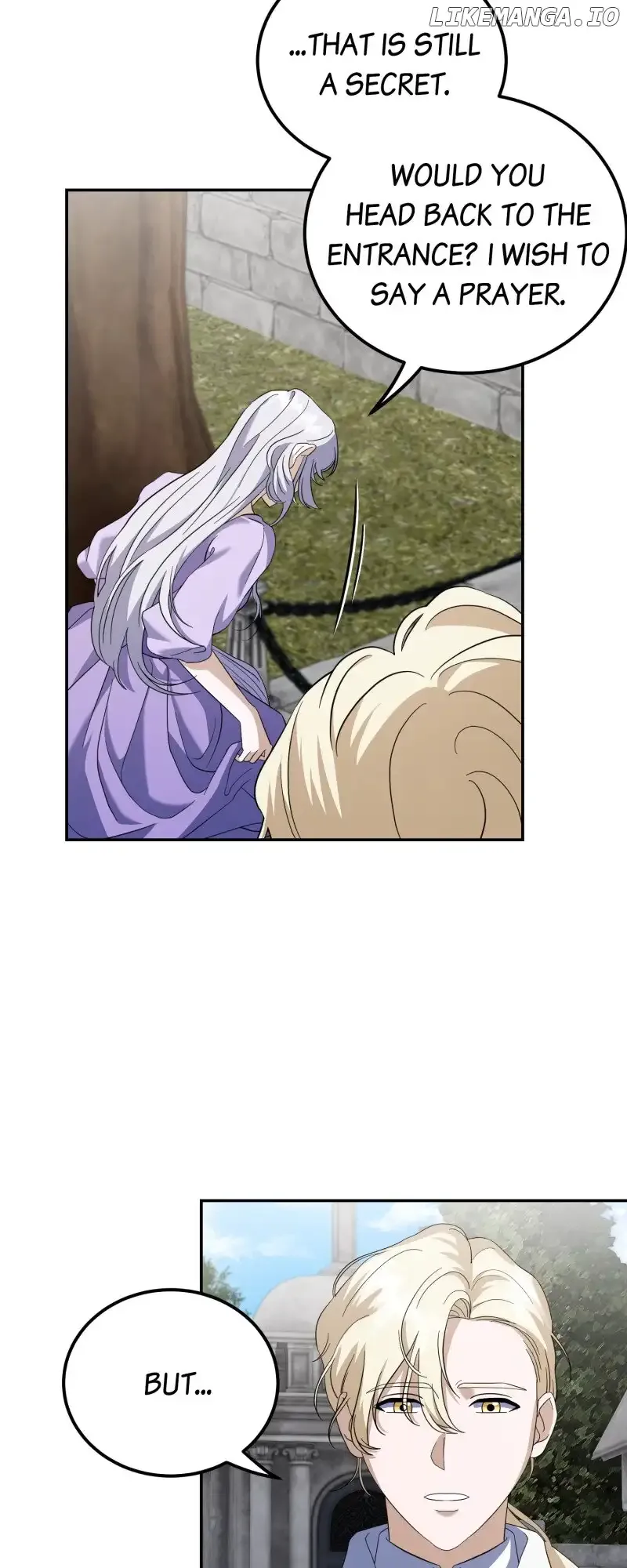 Will My Doting Husband Love Me Again? Chapter 3 page 55