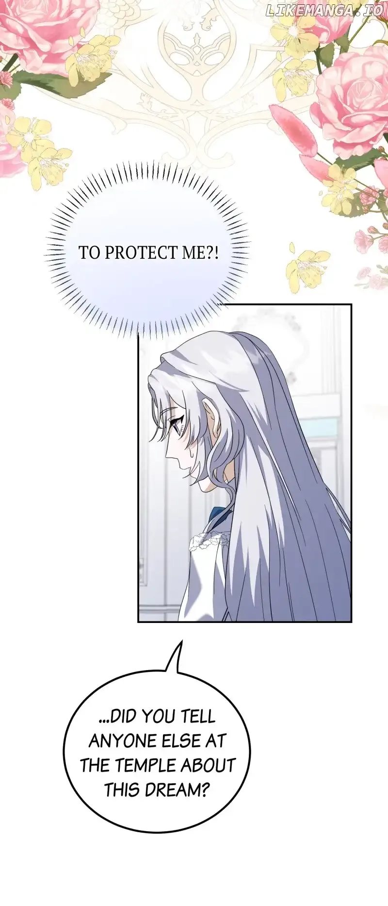Will My Doting Husband Love Me Again? Chapter 3 page 27