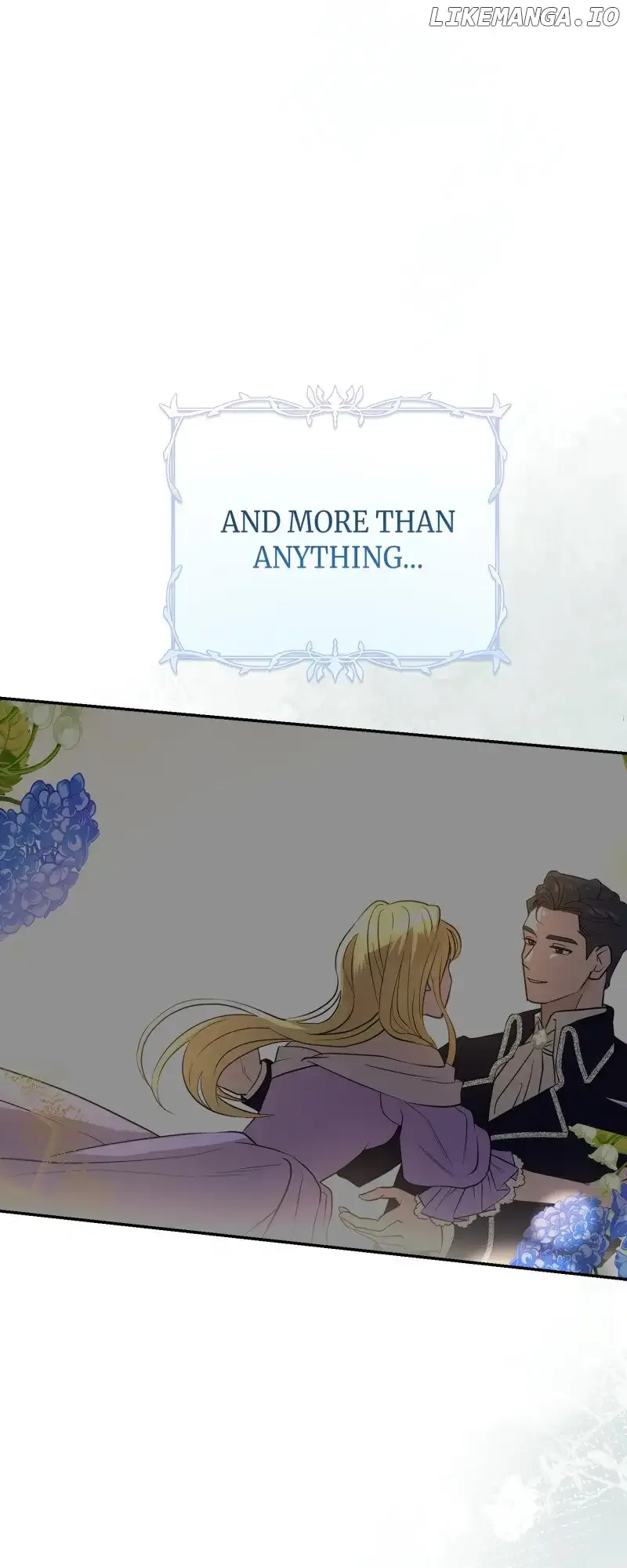 Will My Doting Husband Love Me Again? Chapter 3 page 64