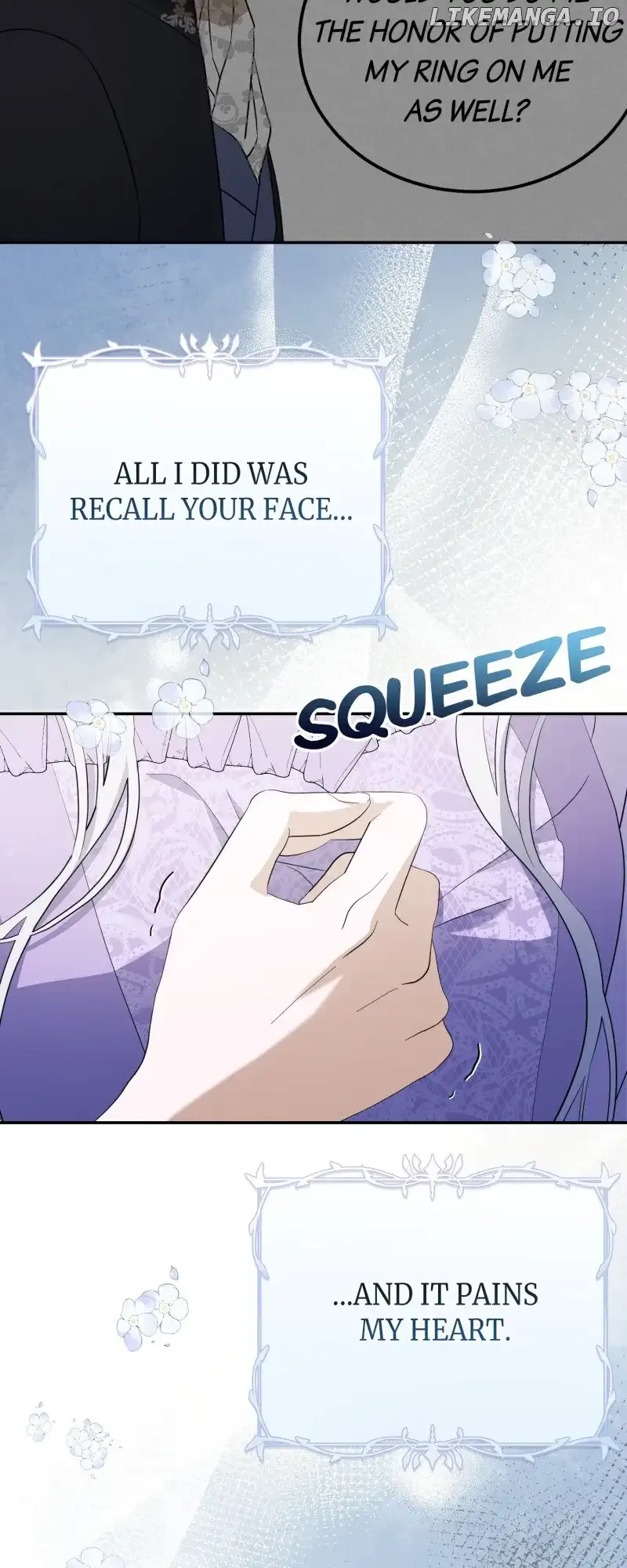 Will My Doting Husband Love Me Again? Chapter 3 page 62