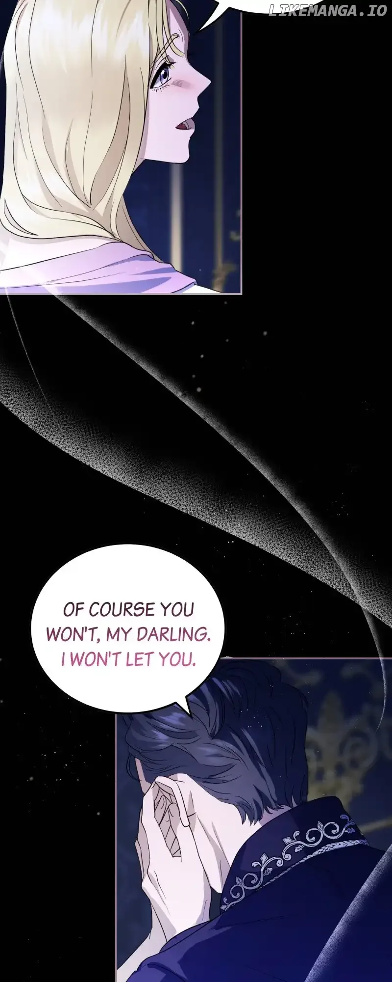 Will My Doting Husband Love Me Again? Chapter 2 page 17