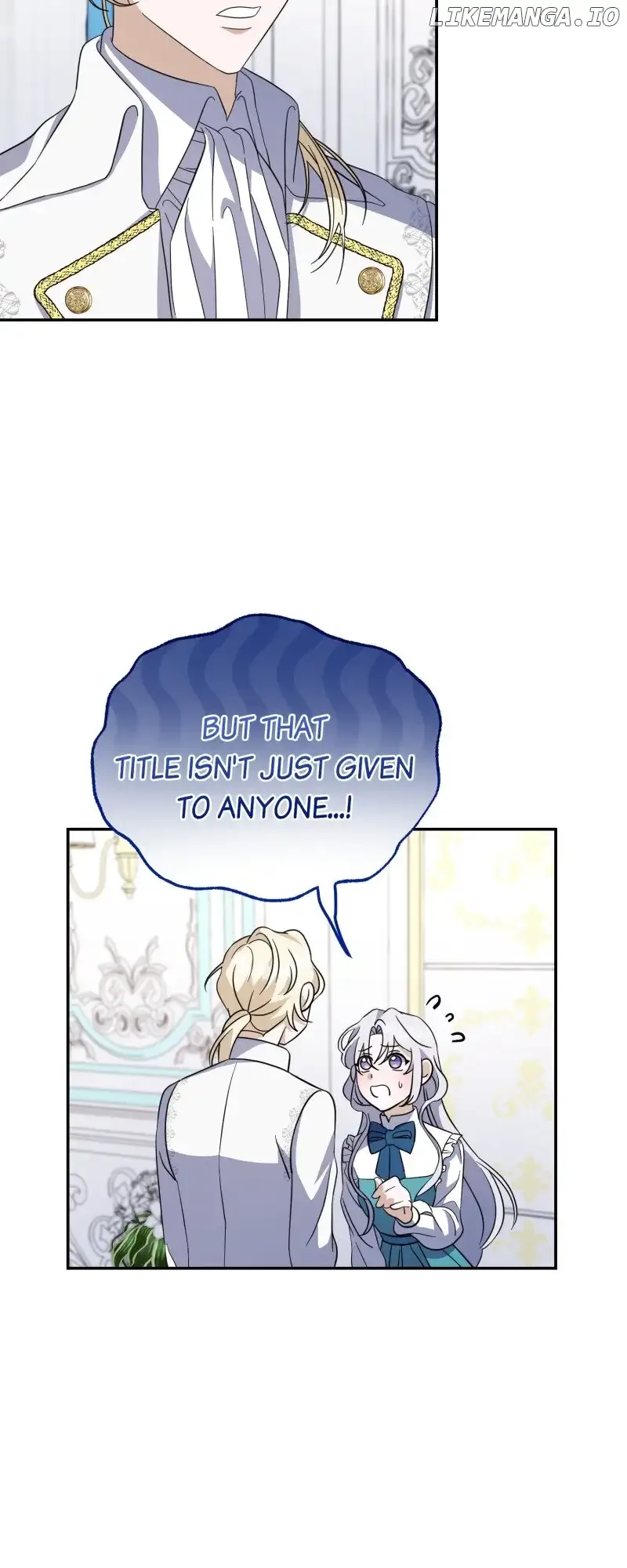 Will My Doting Husband Love Me Again? Chapter 3 page 31