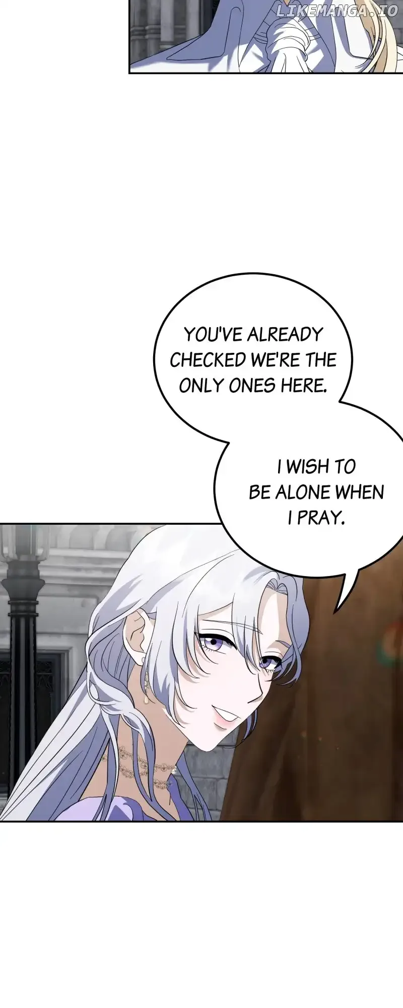 Will My Doting Husband Love Me Again? Chapter 3 page 56