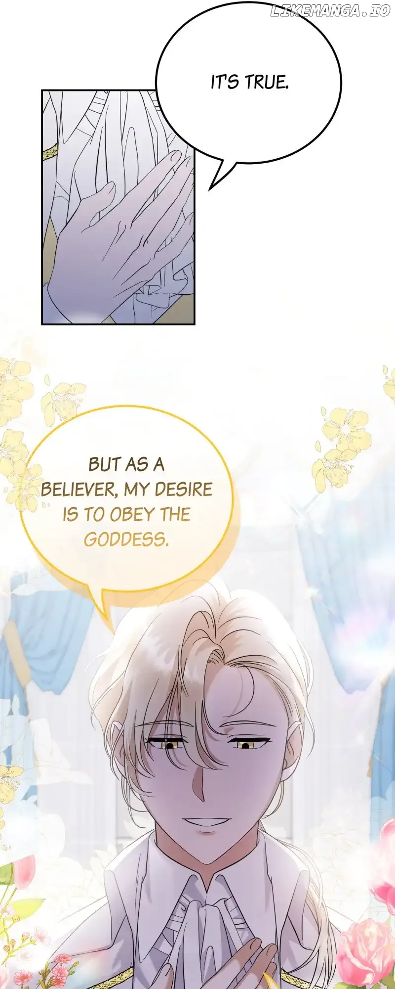 Will My Doting Husband Love Me Again? Chapter 3 page 32