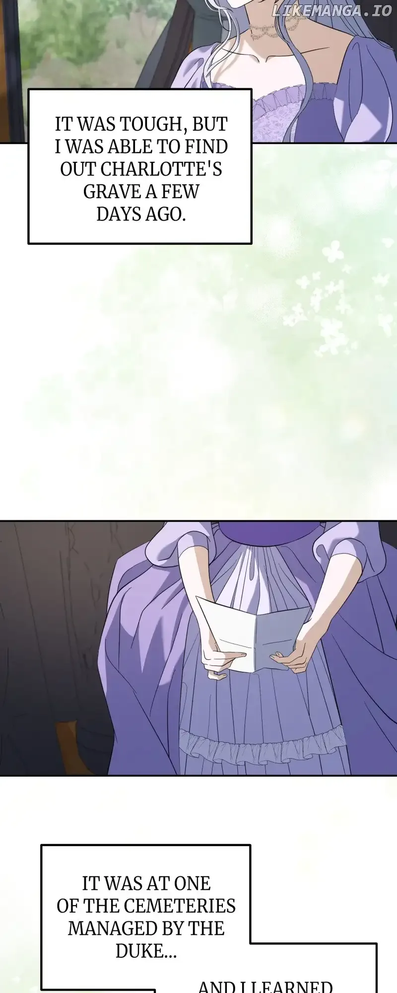 Will My Doting Husband Love Me Again? Chapter 3 page 49