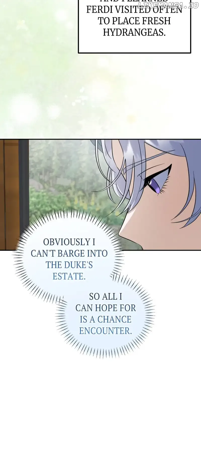 Will My Doting Husband Love Me Again? Chapter 3 page 50