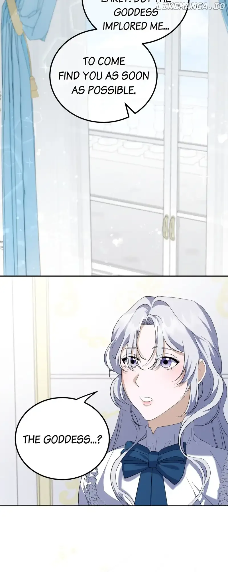 Will My Doting Husband Love Me Again? Chapter 3 page 23