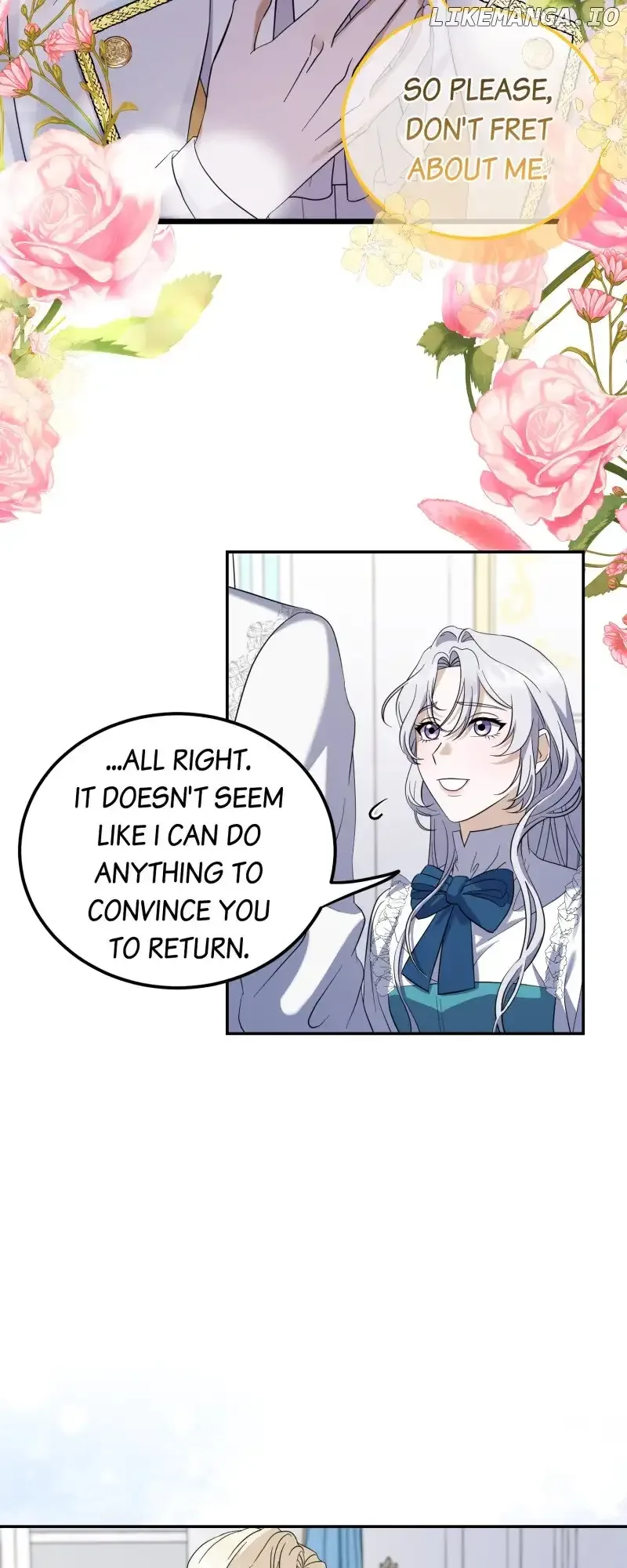 Will My Doting Husband Love Me Again? Chapter 3 page 33