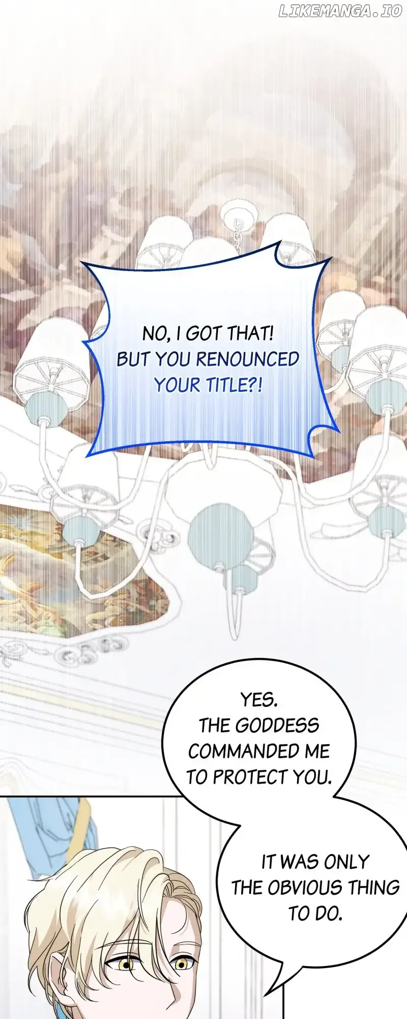 Will My Doting Husband Love Me Again? Chapter 3 page 30