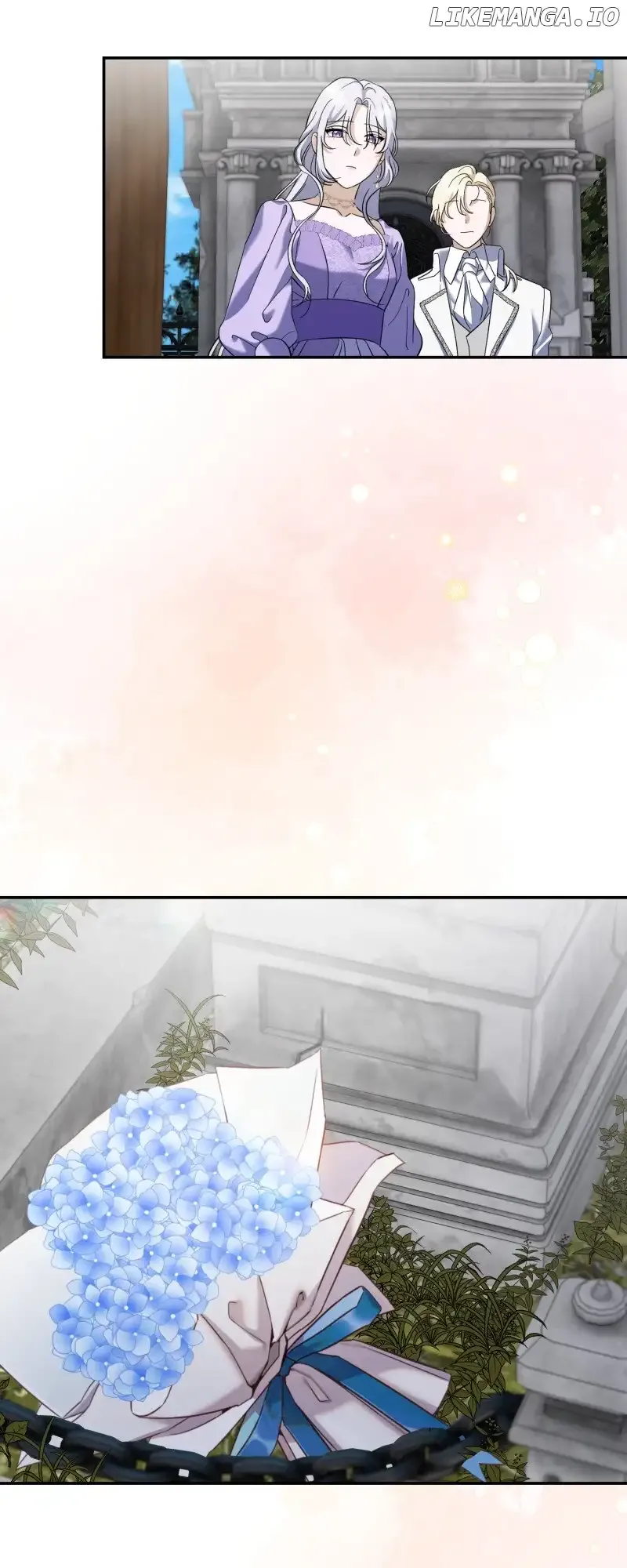 Will My Doting Husband Love Me Again? Chapter 3 page 52