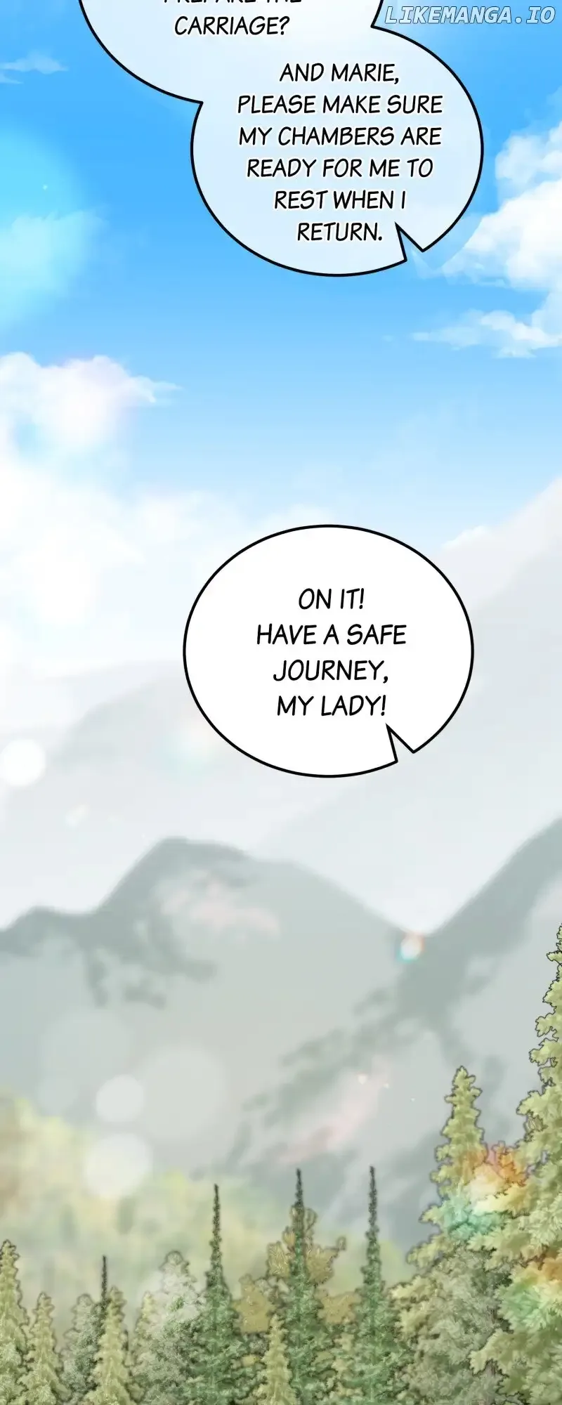Will My Doting Husband Love Me Again? Chapter 3 page 47