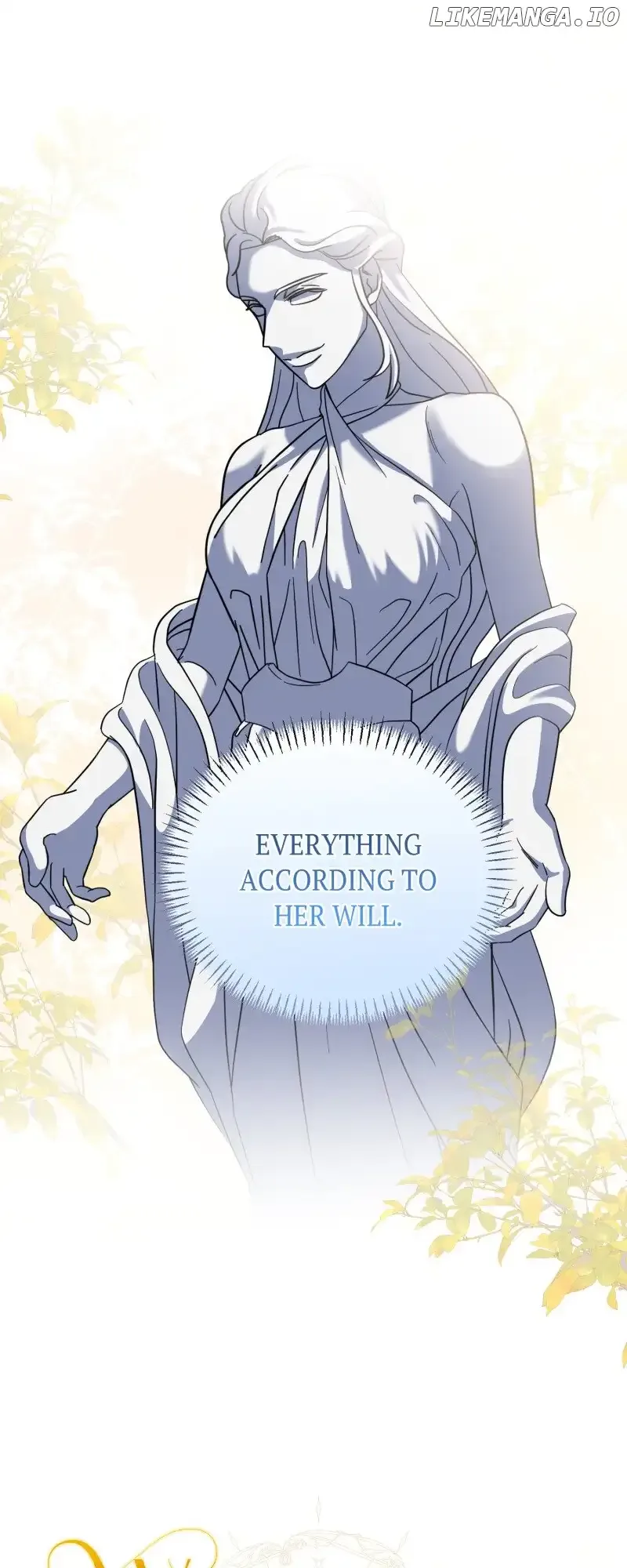 Will My Doting Husband Love Me Again? Chapter 3 page 36