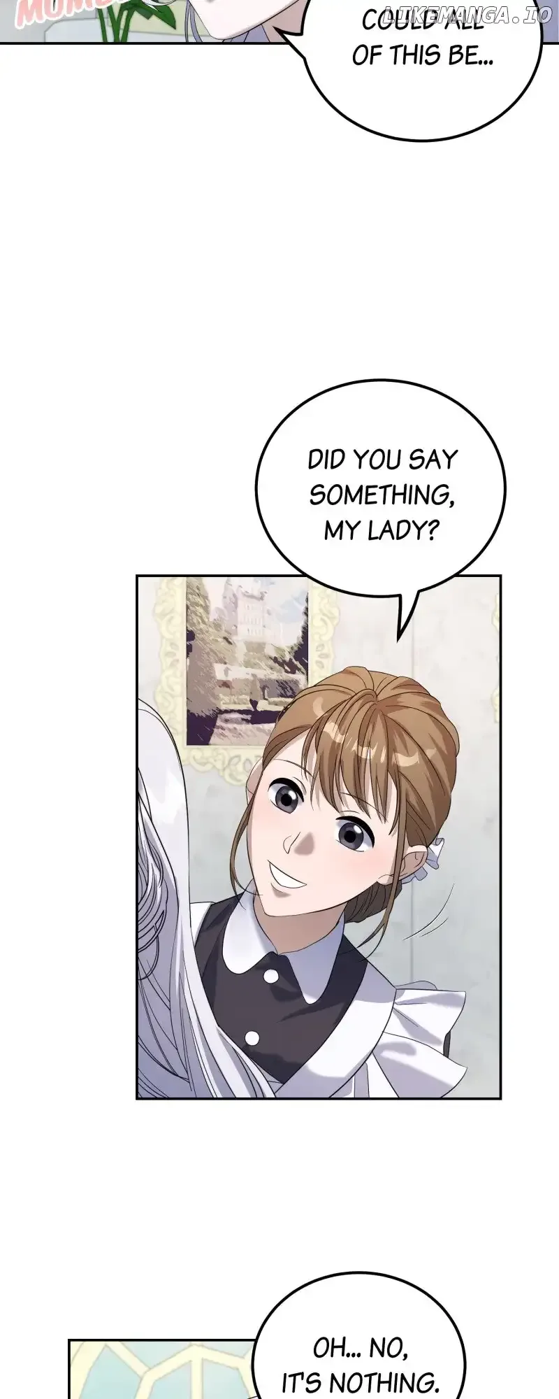 Will My Doting Husband Love Me Again? Chapter 3 page 11