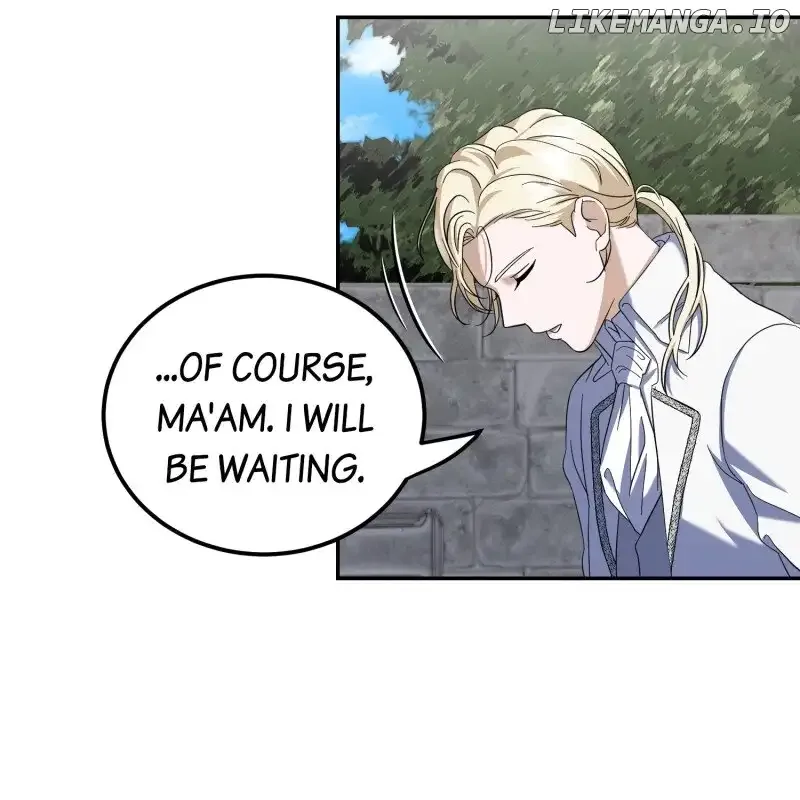 Will My Doting Husband Love Me Again? Chapter 3 page 57