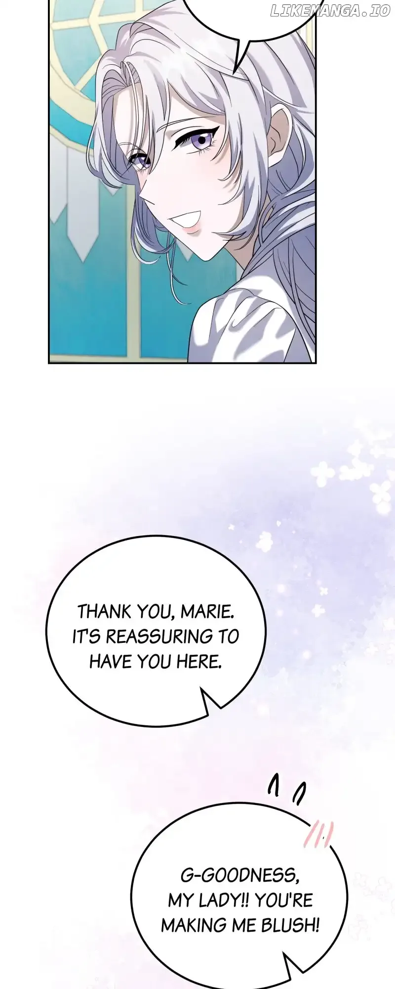 Will My Doting Husband Love Me Again? Chapter 3 page 12