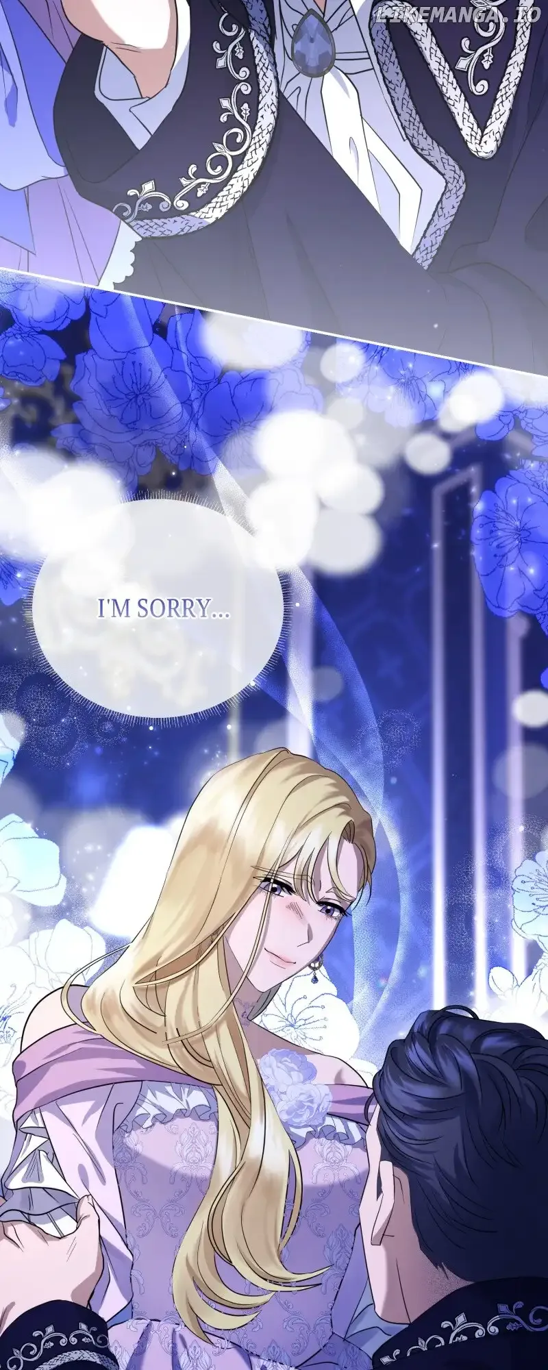 Will My Doting Husband Love Me Again? Chapter 2 page 14
