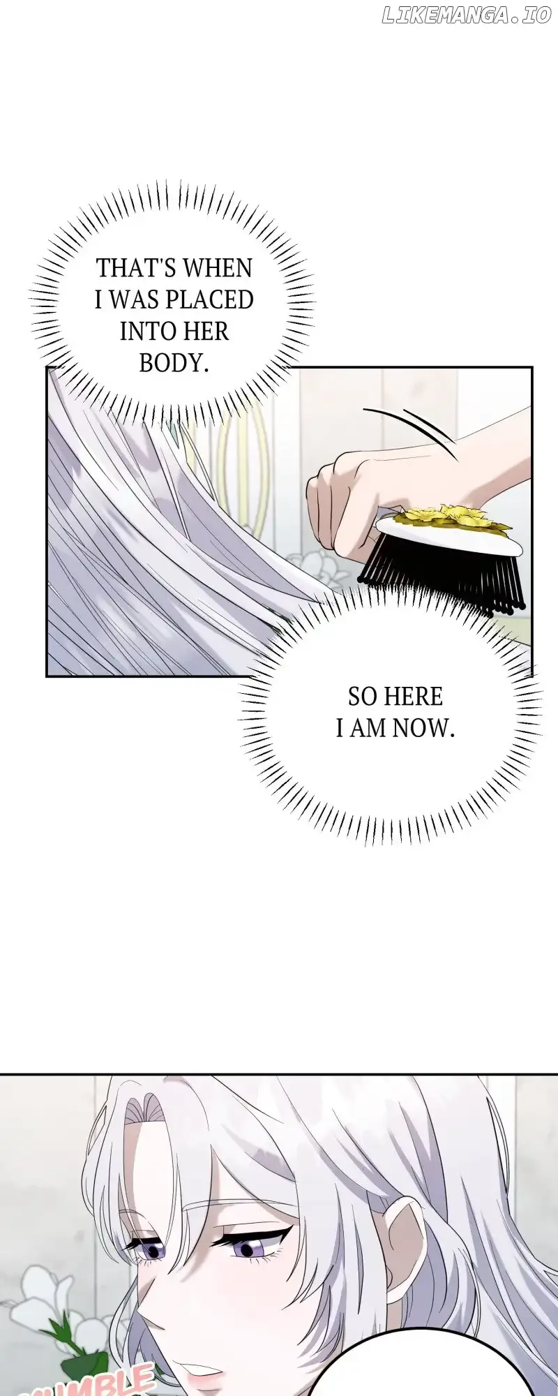 Will My Doting Husband Love Me Again? Chapter 3 page 10