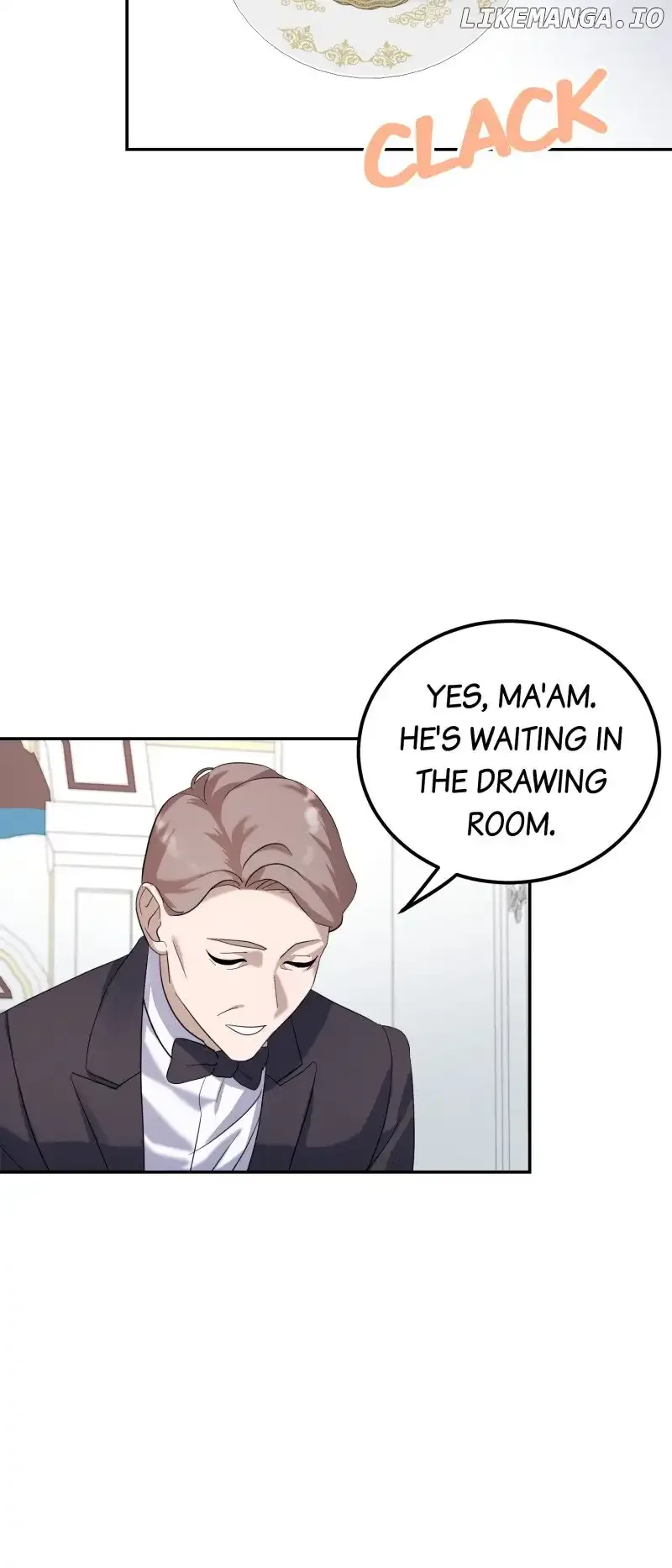 Will My Doting Husband Love Me Again? Chapter 3 page 16
