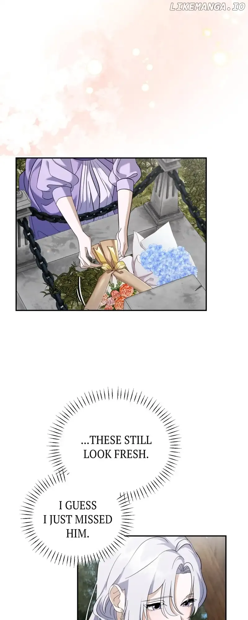 Will My Doting Husband Love Me Again? Chapter 3 page 53