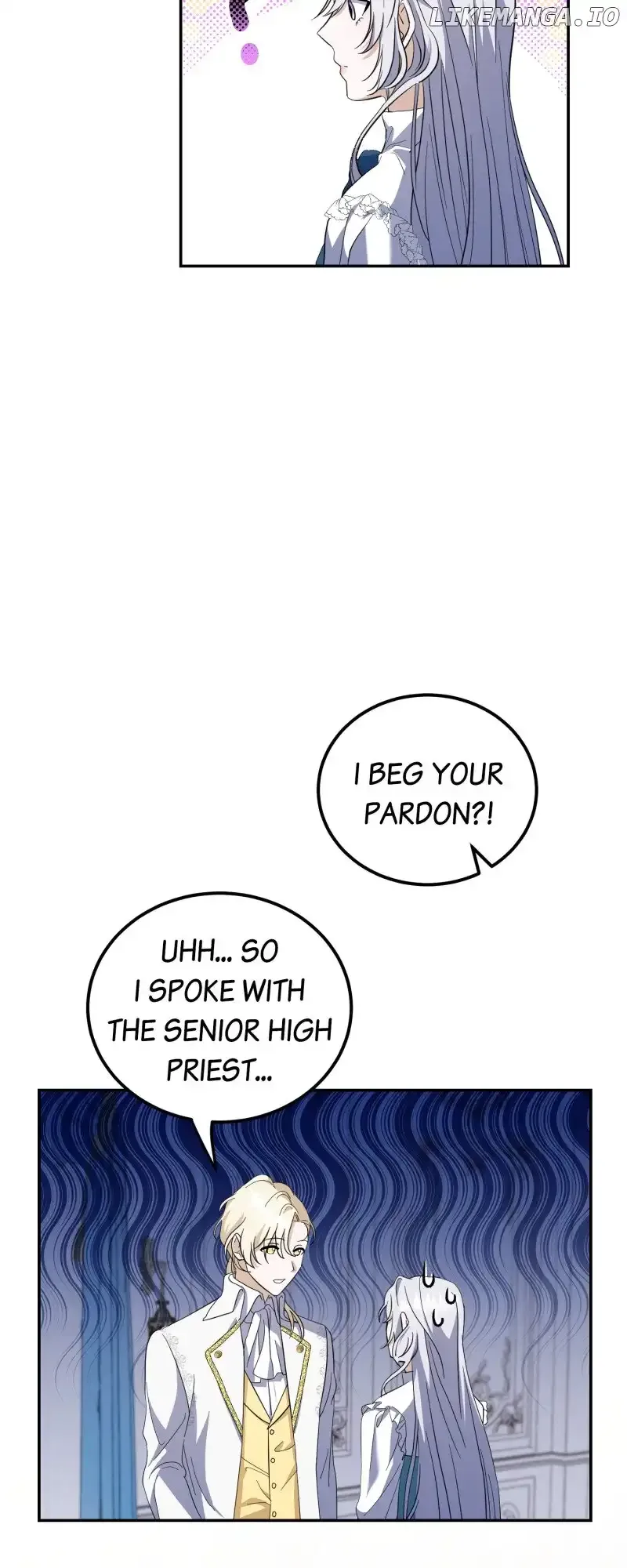 Will My Doting Husband Love Me Again? Chapter 3 page 29