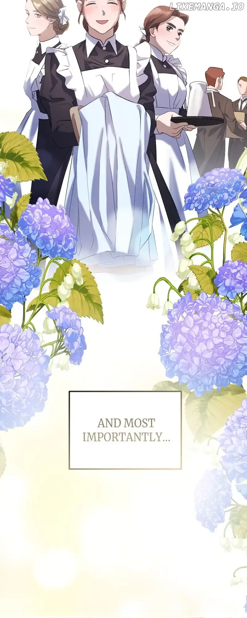 Will My Doting Husband Love Me Again? Chapter 2 page 23