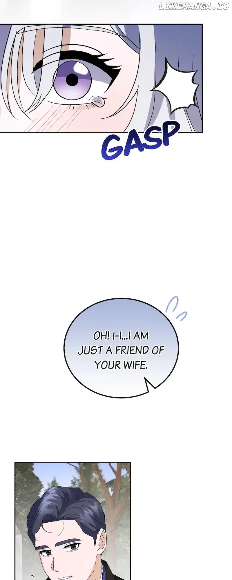 Will My Doting Husband Love Me Again? Chapter 4 page 3