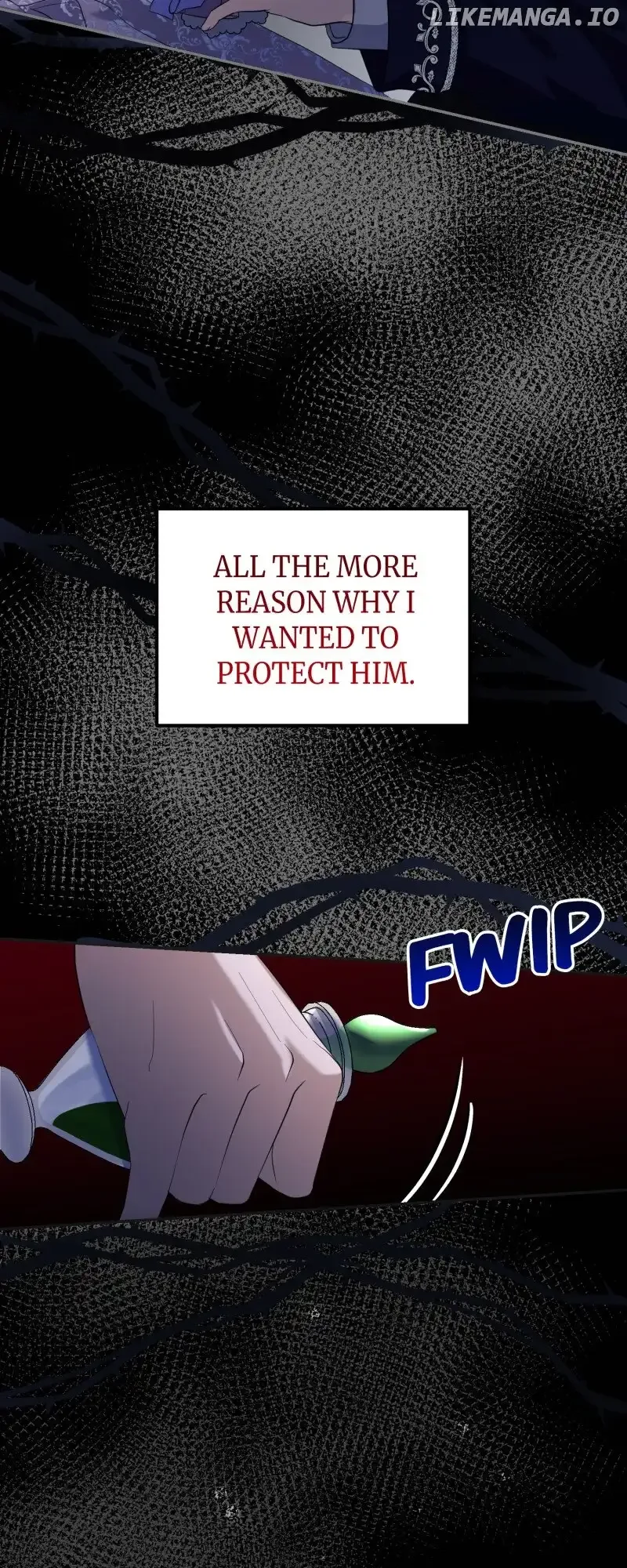 Will My Doting Husband Love Me Again? Chapter 2 page 30