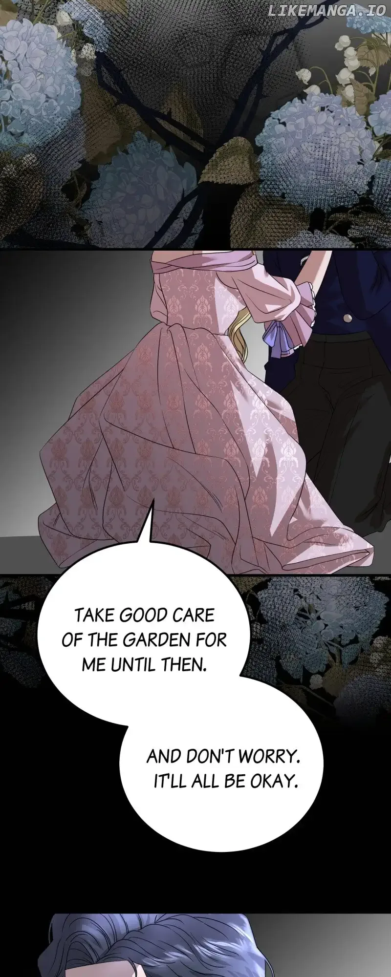 Will My Doting Husband Love Me Again? Chapter 2 page 28