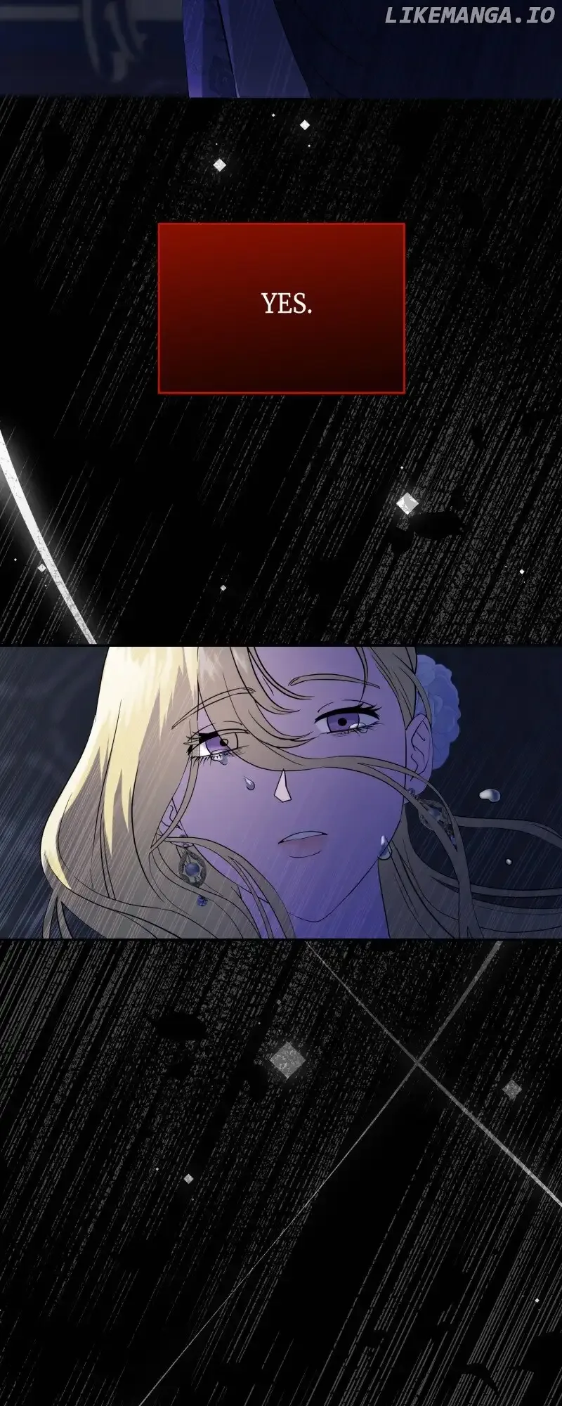 Will My Doting Husband Love Me Again? Chapter 2 page 34