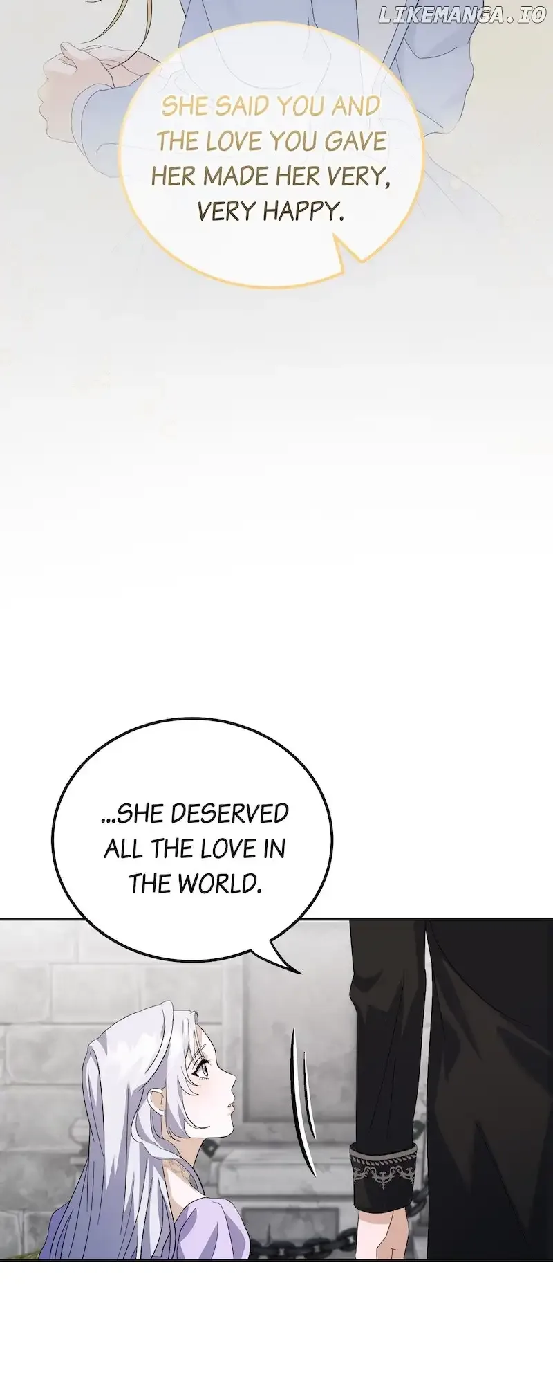 Will My Doting Husband Love Me Again? Chapter 4 page 8