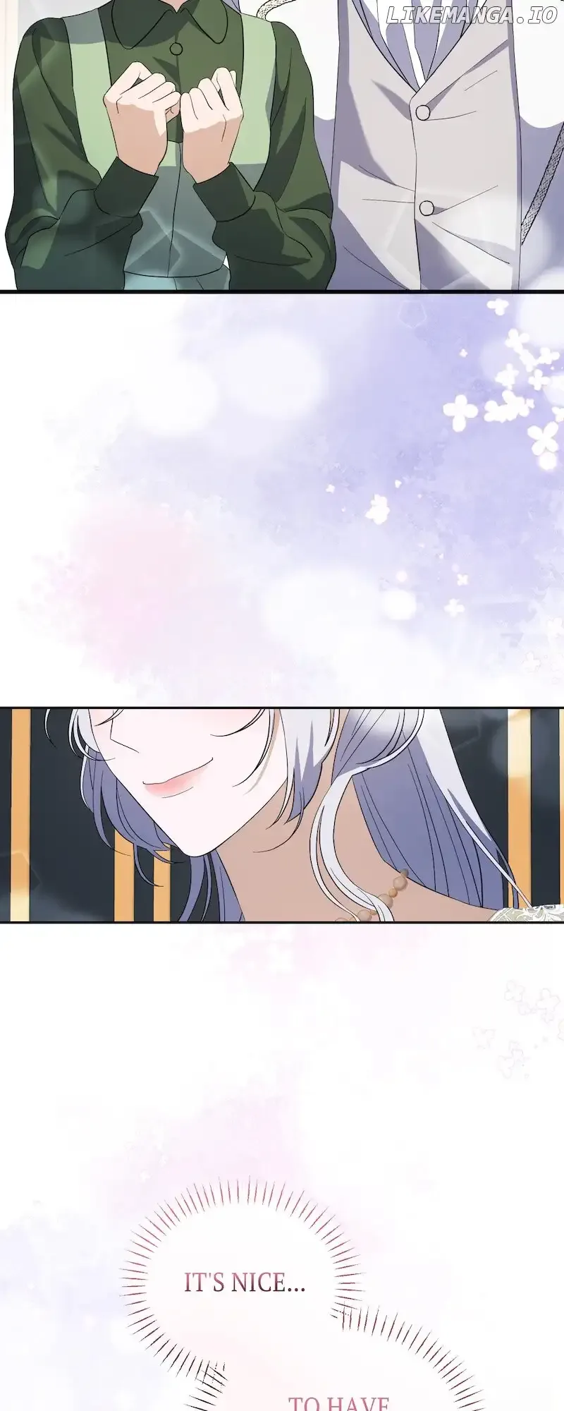 Will My Doting Husband Love Me Again? Chapter 5 page 6