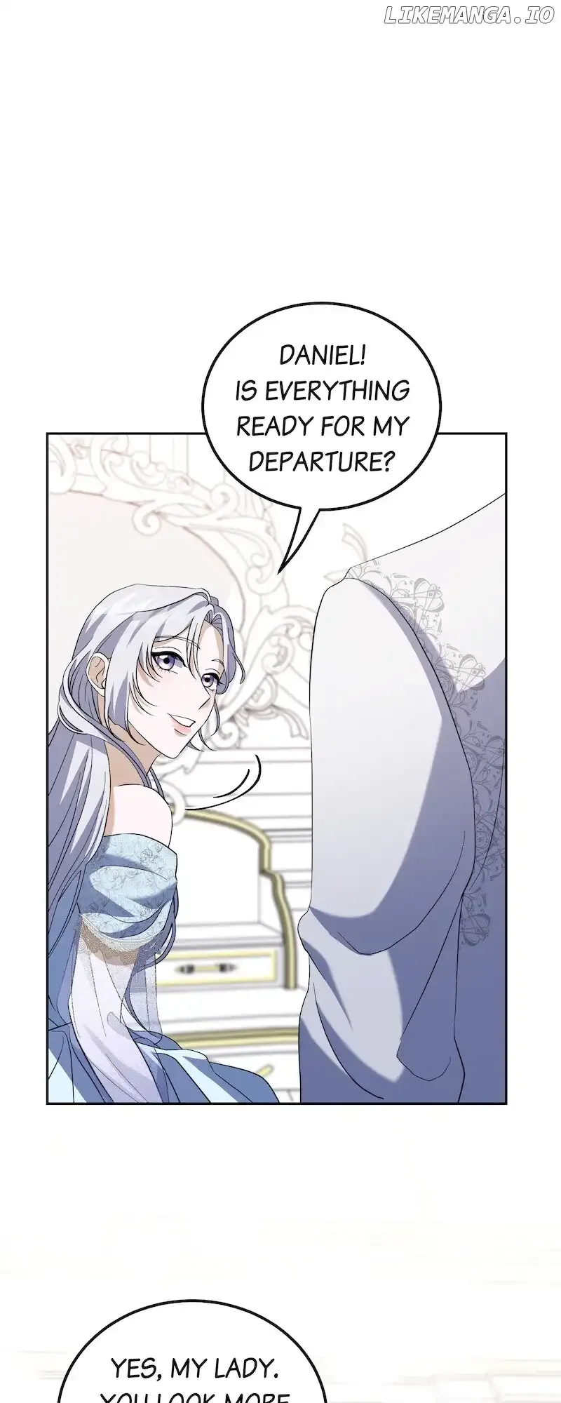 Will My Doting Husband Love Me Again? Chapter 5 page 12