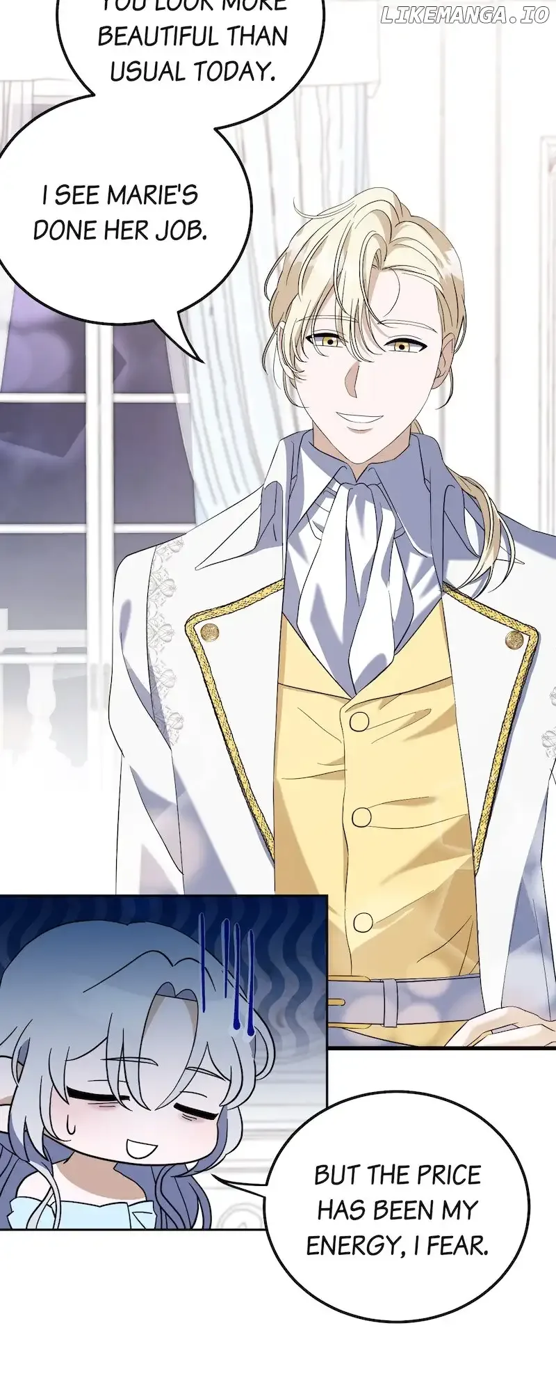 Will My Doting Husband Love Me Again? Chapter 5 page 13