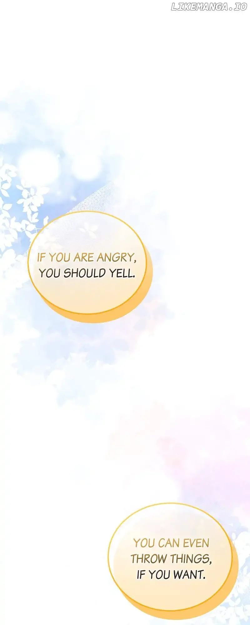 Will My Doting Husband Love Me Again? Chapter 5 page 2