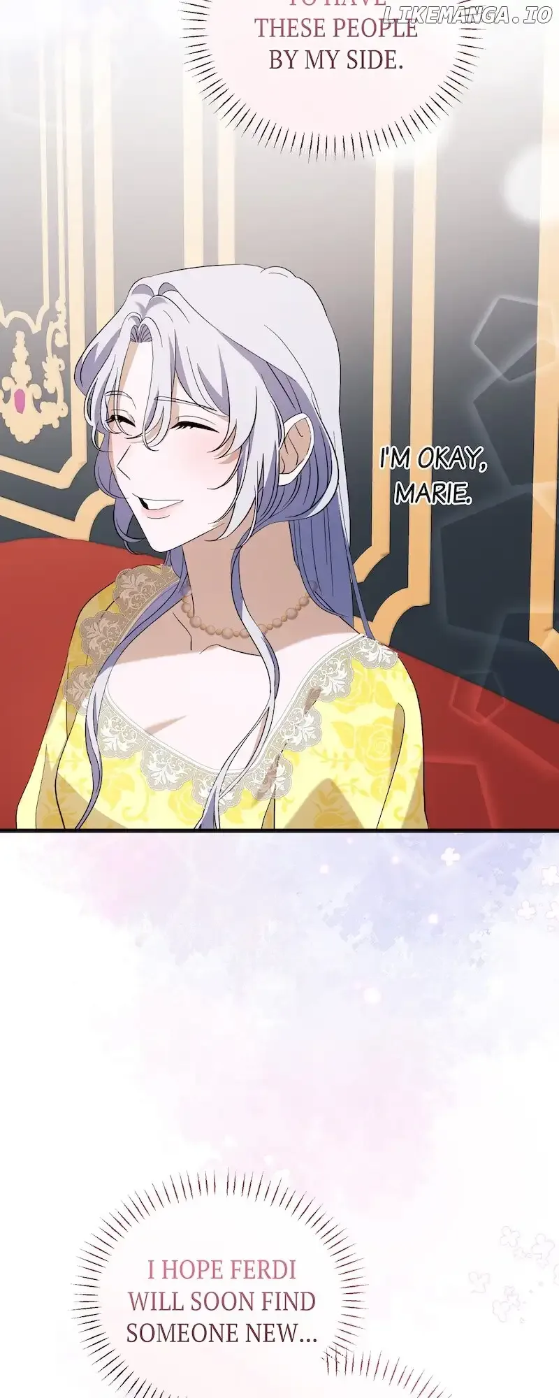 Will My Doting Husband Love Me Again? Chapter 5 page 7
