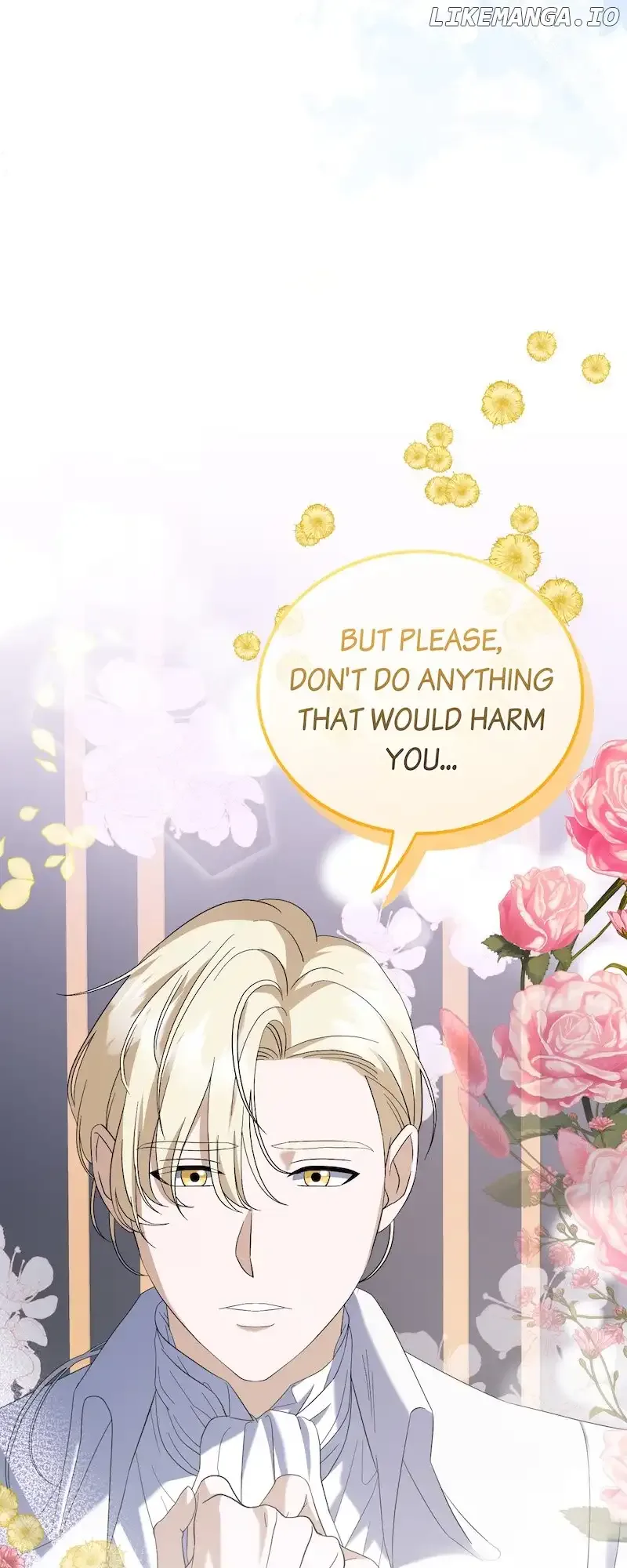 Will My Doting Husband Love Me Again? Chapter 5 page 3