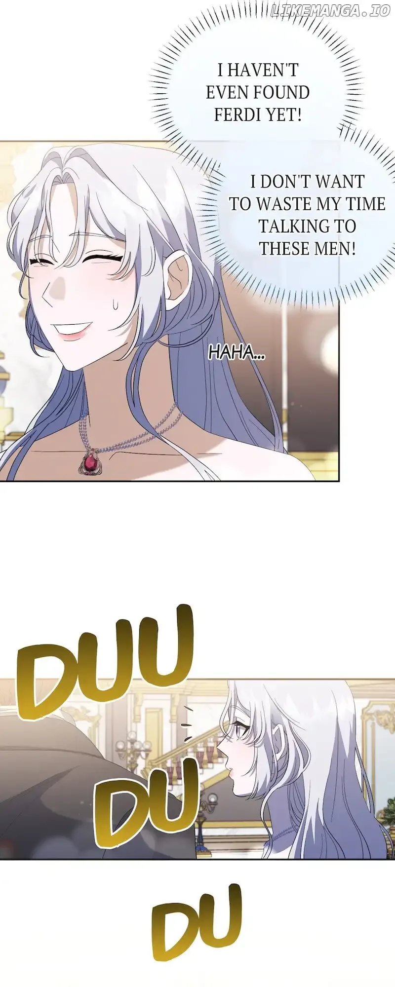 Will My Doting Husband Love Me Again? Chapter 5 page 24