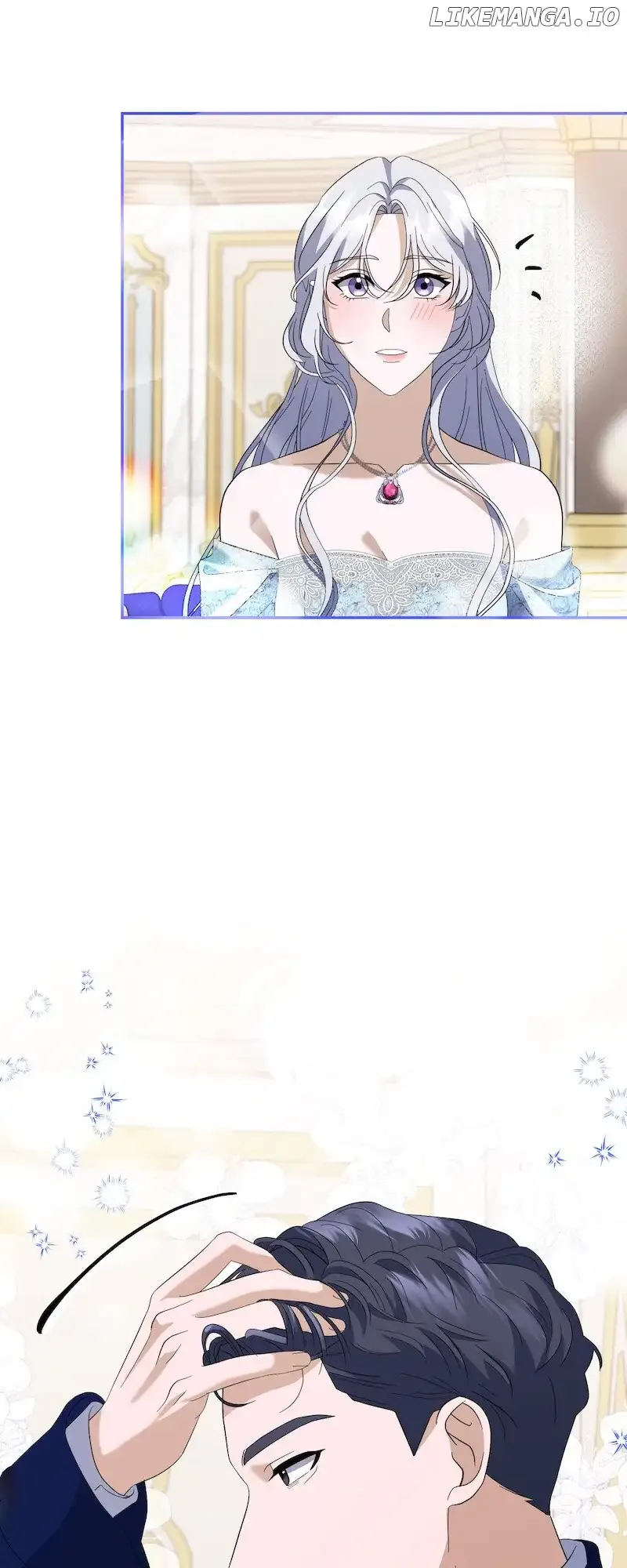 Will My Doting Husband Love Me Again? Chapter 5 page 32