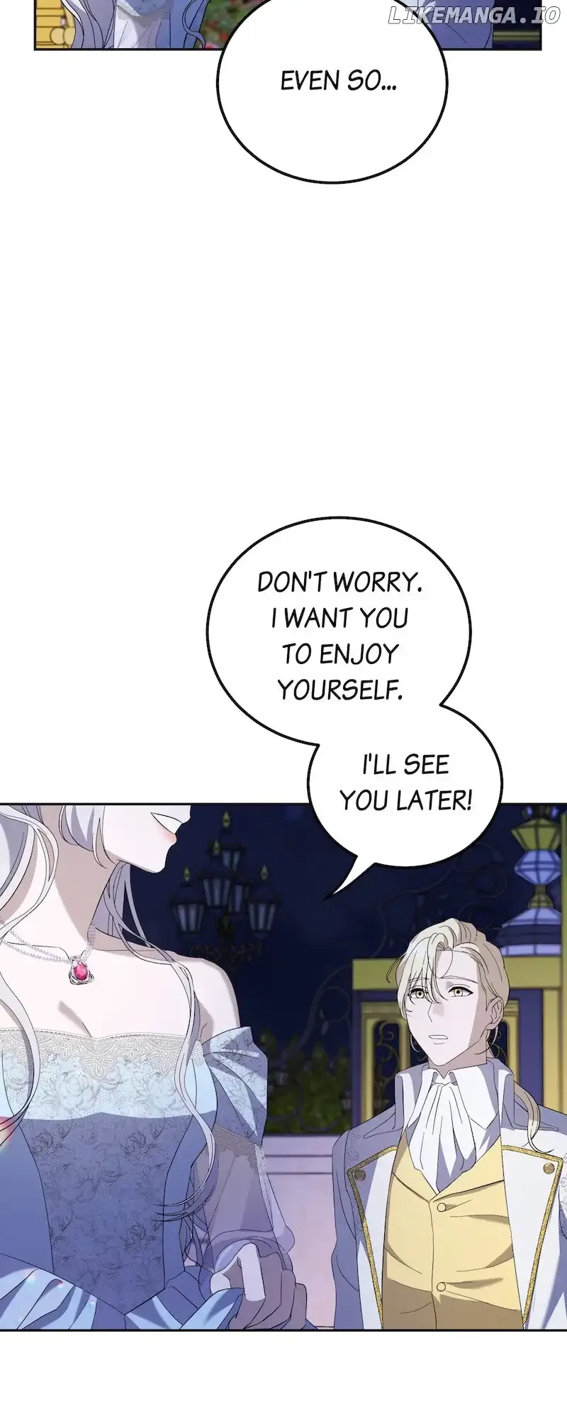 Will My Doting Husband Love Me Again? Chapter 5 page 19