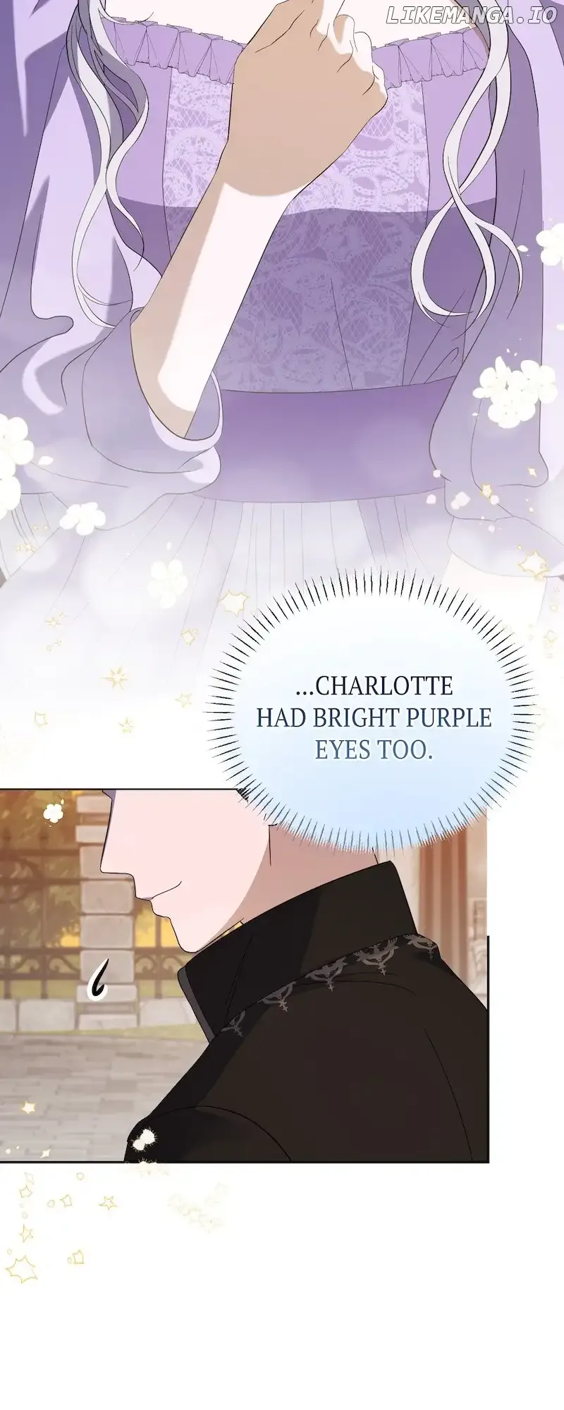 Will My Doting Husband Love Me Again? Chapter 4 page 14