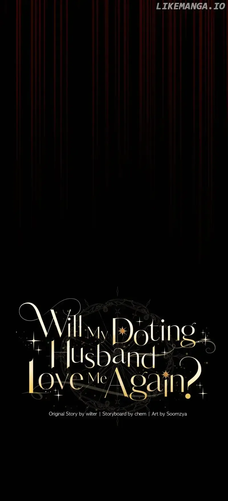 Will My Doting Husband Love Me Again? Chapter 2 page 37