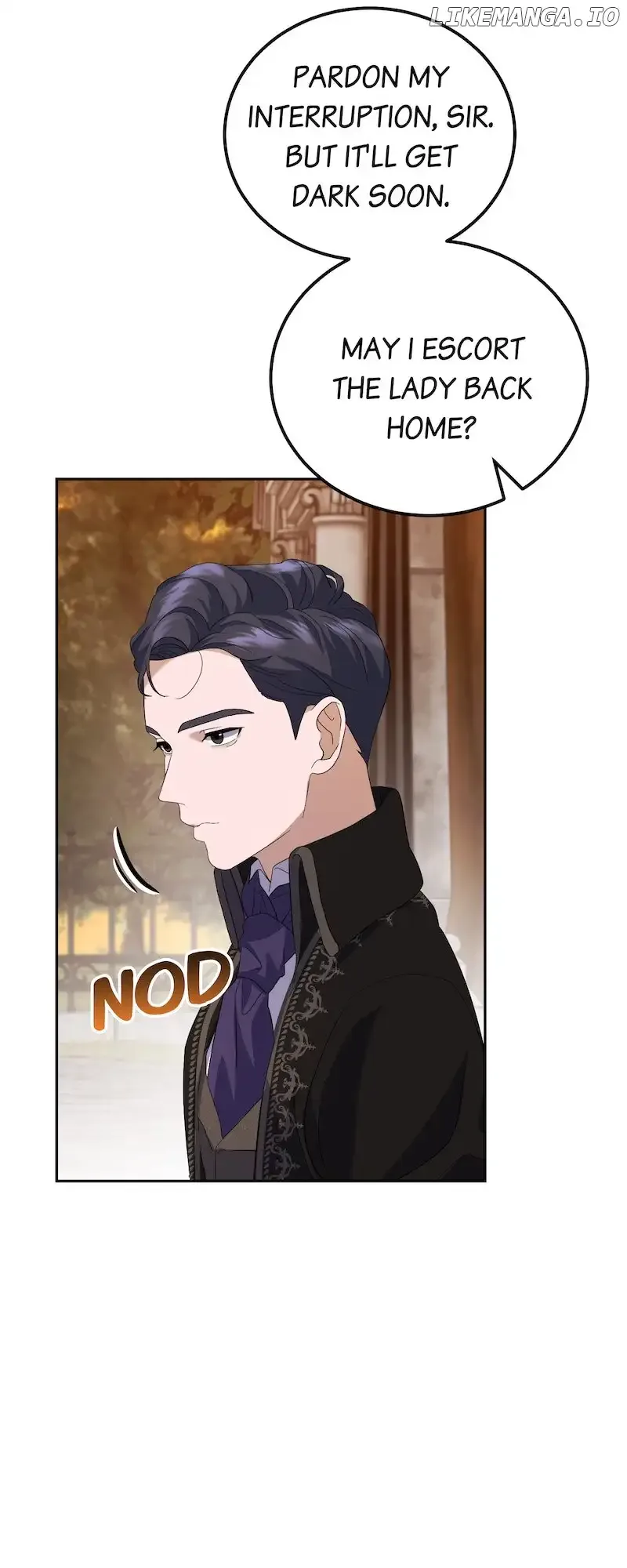 Will My Doting Husband Love Me Again? Chapter 4 page 12