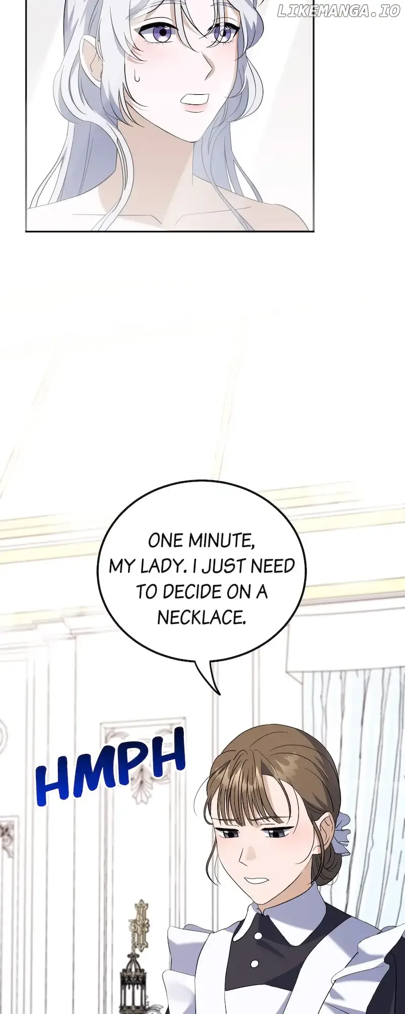 Will My Doting Husband Love Me Again? Chapter 5 page 10