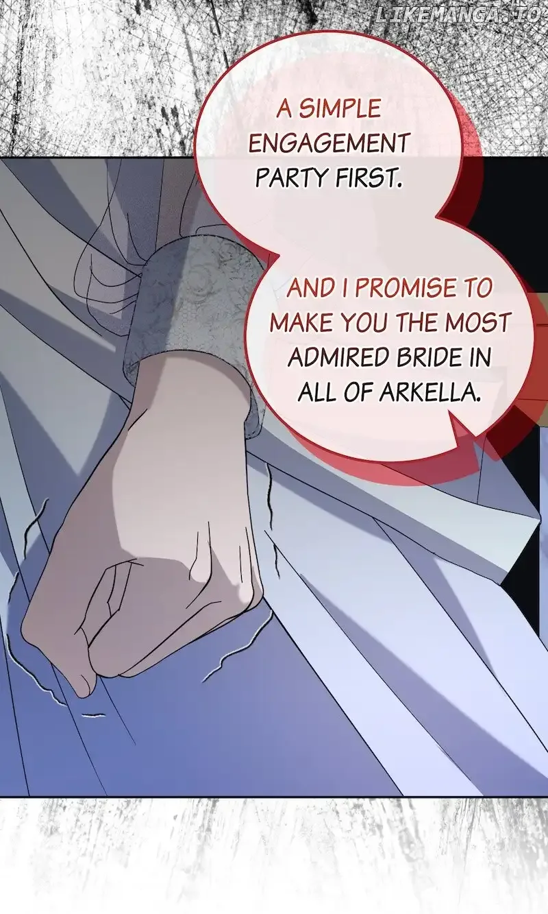 Will My Doting Husband Love Me Again? Chapter 5 page 43