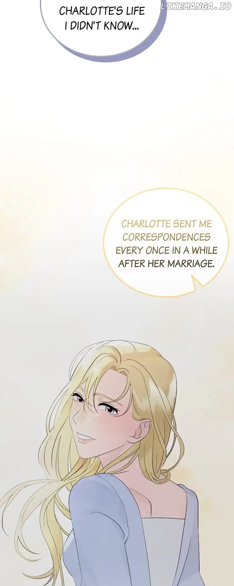 Will My Doting Husband Love Me Again? Chapter 4 page 7