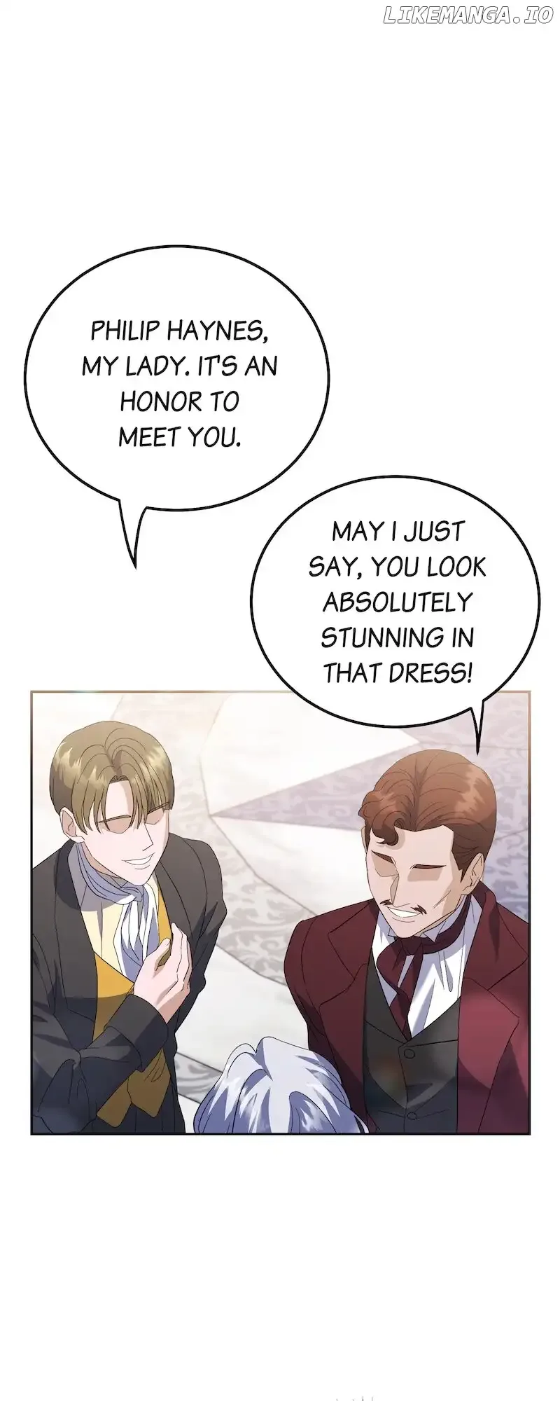 Will My Doting Husband Love Me Again? Chapter 5 page 23