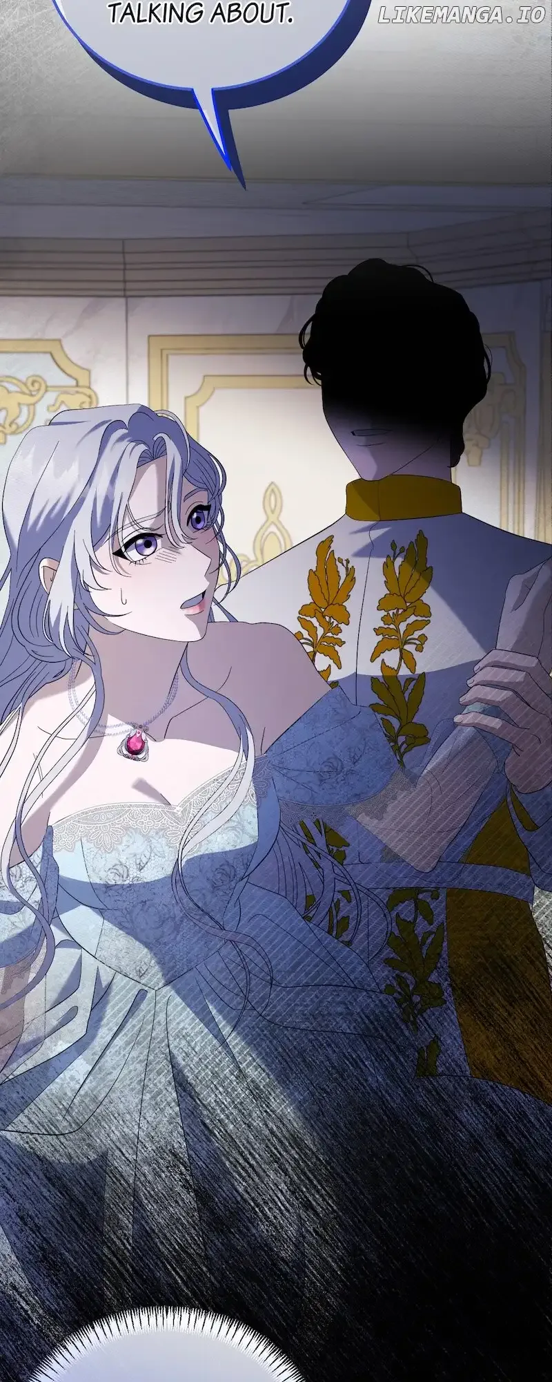 Will My Doting Husband Love Me Again? Chapter 5 page 35